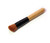 Pro Angled Flat Liquid Buffer Brush Face Powder Foundation Brush Cosmetic Makeup Brush Tool