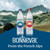 Bonneval Natural Spring Water. Mineral Water From The French Alps. Recycled Water Bottles 24 Pack, 16.9 Fl Oz