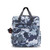 Kipling Women's Audrie Printed Diaper Backpack Water Resistant Baby Bag