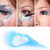 Eyelash Guard Solid Anti-fall Lightweight Makeup Mascara Guard Curler Applicator Comb For Female