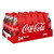 Coca Cola Coke Bottles, 405.6 Fluid Ounce