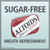 Altoids Smalls Peppermint Sugarfree Mints, 0.37 Ounce (9 Packs)