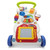 Baby Kids Walkers Toy Cartoon Walker Stroller Multifunctional Baby Toddler Musical Toy