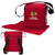 Lil Fan Messenger Diaper Bag Backpack, Nhl Chicago Blackhawks