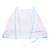 68x48cm Portable Folding Accessories Baby Crib Net Summer Home Decor