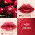 Kinzd 7.1ml Lip Stain Waterproof Dual-use Natural Effect Lips Eyes Cheeks Liquid Lip Tint For Beauty
