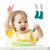 Hemoton 1 Set Baby Spoon And Fork Baby Training Feeding Tableware Utensil With Box