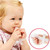 Non-toxic Silicone Thumb Sucking Stop Finger Guard Treatment Kit To Stop Thumb Sucking Bite Correction