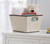 Delta Children Rectangle Tapered Storage Tote