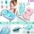 Everso Portable High Quality Baby Bathing Mat Baby Bathtub Shower Bed Breathable Soft Bath Pad