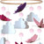 Baby Crib Mobile Wind Chimes Hanging Ceiling Mobile Pendant For Ceiling Room Butterfly
