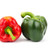 Augason Farms Dehydrated Diced Red & Green Bell Peppers 1 Lb 4 Oz No. 10 Can