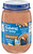 Gerber Natural For Baby Grain & Grow Stage 3 Baby Food, Pear Peach Oatmeal, 6 Oz Jar, 12 Pack