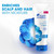 Head & Shoulders Dandruff Conditioner, Deep Moisture, 10.6 Fl Oz