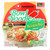 Nong Shim Kimchi Cup - Vegan - Case Of 12 - 3.03 Oz.