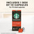 Starbucks By Nespresso Original Line Capsules — Single-origin Colombia — 1 Box (10 Pods)