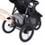 Baby Trend Expedition® Race Tec™ Plus Jogger