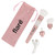 Flare - Light Up Makeup Brush