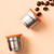 Stainless Steel Coffee Capsule Refillable Coffee Capsules Espresso Capsules Compatible With Illy Coffee Machine