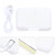 1pc Portable Baby Wipe Warmer Wet Tissue Heating Box Wet Tissue Warmer For Car