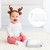 1pc Portable Baby Wipe Warmer Wet Tissue Heating Box Wet Tissue Warmer For Car