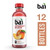 Bai Flavored Water, Panama Peach, Antioxidant Infused Drinks, 18 Fluid Ounce Bottles, 12 Count
