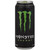 Monster Energy Drink, 16-ounce Cans (pack Of 4)