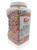 Sarah's Candy Factory Assorted Dehydrated Marshmallow Bits In Jar, 1 Lb