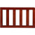 Delta Children Toddler Bed Rail