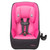 Cosco Mightyfit 65 Convertible Car Seat, Miami Rose