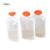 Ibaste Children Food Feeding Bags Kids Reusable Food Juice Pouches