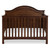 Carter's By Davinci Nolan 4-in-1 Convertible Crib In Espresso