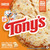 Tony's Pizzeria Style Crust Cheese Pizza,18.90 Oz