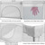 Increkid 79'' X 70'' Large Baby Playpen Kids Activity Center Toddler Safety Play Yard
