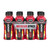 Bodyarmor Sports Drink, Fruit Punch, 12 Fl Oz, 8 Count