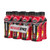 Bodyarmor Sports Drink, Fruit Punch, 12 Fl Oz, 8 Count