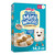 Kellogg's Frosted Mini Wheats Breakfast Cereal, Cinnamon Roll, 14.3 Oz