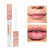 Lip Plumper Lip Gloss, Lip Plumper, Natural Lip Enhancer, Lip Maximizer Lip Gloss, Reduce Fine Lines, Beautiful Fuller & Hydrated, Instantly Sexy Lips