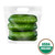 Fresh Organic Mini Cucumbers, 1lb Bag