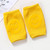 Baby Knee Pads Kids Safety Crawling Elbow Cushion Pad Infant Toddlers Leg Warmer Knee Support Protector Baby Kneecap