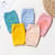 Baby Knee Pads Kids Safety Crawling Elbow Cushion Pad Infant Toddlers Leg Warmer Knee Support Protector Baby Kneecap