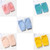 Baby Knee Pads Kids Safety Crawling Elbow Cushion Pad Infant Toddlers Leg Warmer Knee Support Protector Baby Kneecap