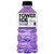 Powerade Zero Purple Grape, Zero Calorie Sports Drink, 28oz Bottle (pack Of 4, Total Of 112 Oz)