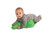 Crawligator Tummy-time Toy For Infants Provides Mobility And Crawling Movement