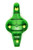 Crawligator Tummy-time Toy For Infants Provides Mobility And Crawling Movement