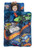 Hot Wheels "race Car" Toddler Nap Mat
