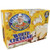 Cousin Willie's Simply Better White Cheddar Popcorn (3 Pack, 8.7oz) - Unbeatable Flavor - Cholesterol Free - Made In The Usa