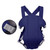 1pcs Adjustable Baby Carrier Newborn Infant Swaddle Sling Baby Backpack  For Wrap Sling 2-16 Months