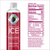 Sparkling Ice® Naturally Flavored Sparkling Water, Black Raspberry 17 Fl Oz, (pack Of 12)