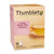 Thimblety Lotus Rose Tea For K-cup Brewers, 12 Pods